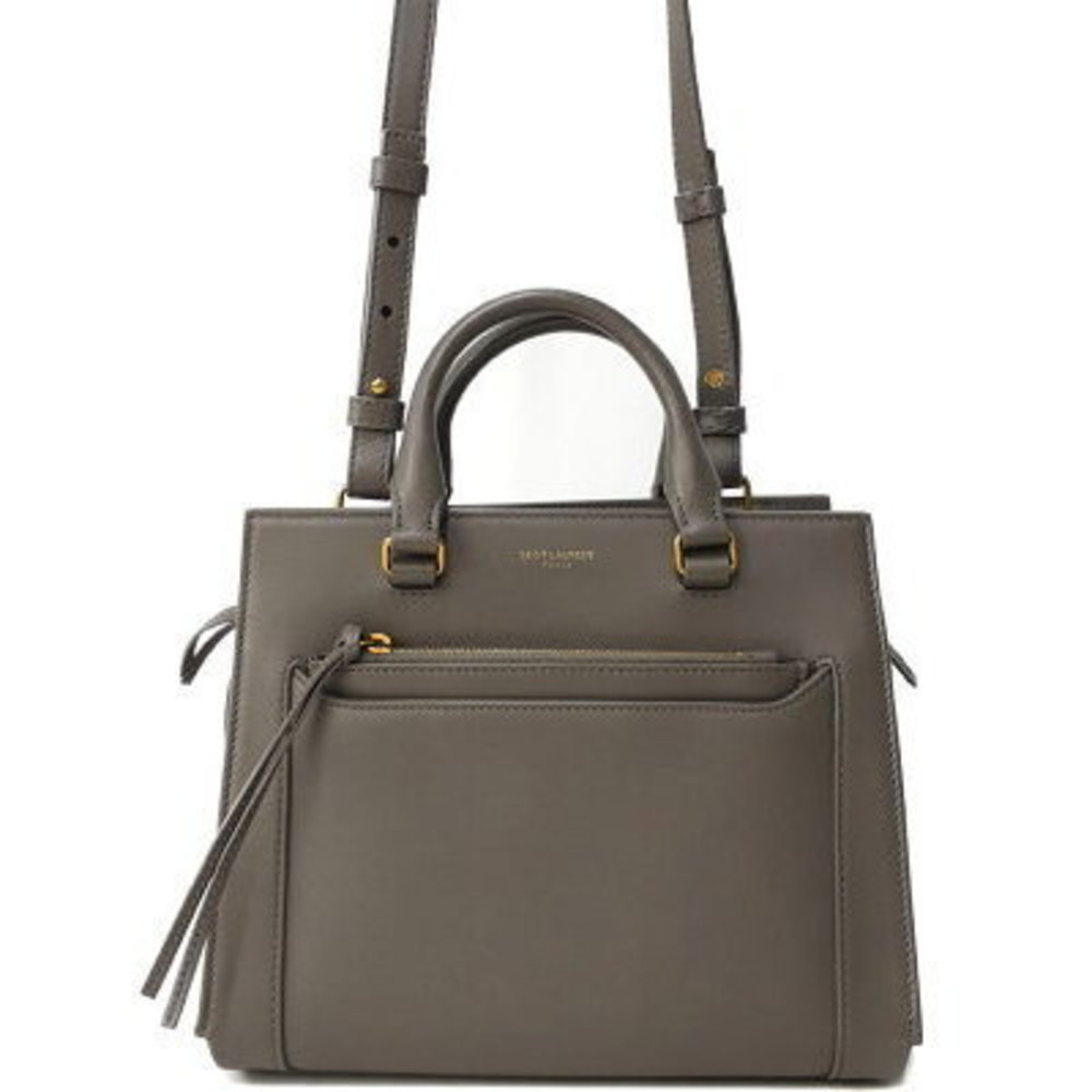 SAINT LAURENT PARIS Eastside Handbag Bag
